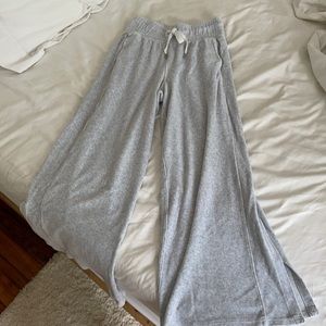 Lululemon Morning Restore Pant Grey